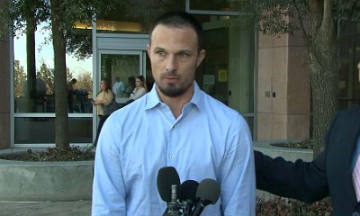 'Power Rangers' Star Ricardo Medina Jr. Released From Jail, Not Charged With Murder