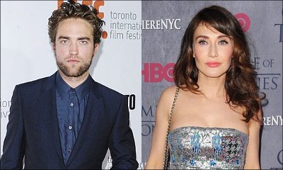 Robert Pattinson and Carice van Houten Join Cast of Thriller 'Brimstone'