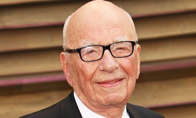 Rupert Murdoch's News Corp Escapes Prosecution in U.S. Over Phone-Hacking Scandal