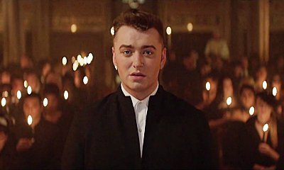 Sam Smith Gets Married in 'Lay Me Down' Music Video