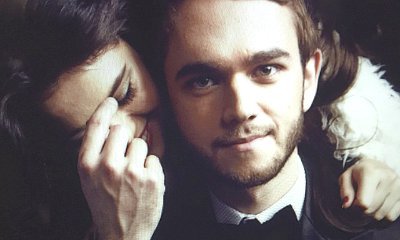 Selena Gomez Compares Her Relationship With Zedd to 'When Harry Met Sally'