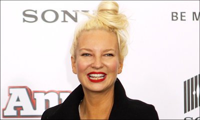 Sia Has Finished Working on New Album 'This Is Acting'