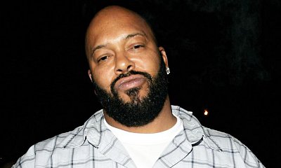 Suge Knight Charged With Murder and Attempted Murder