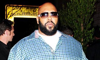 Suge Knight Returns to Jail After Being Released From Hospital
