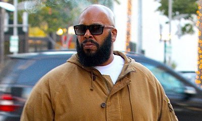 Suge Knight Taken to Hospital After Pleading Not Guilty to Murder in Fatal Hit-and-Run