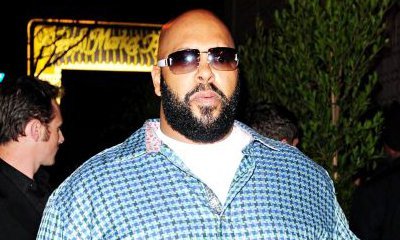 Report: Suge Knight Was Ambushed by Gunmen Before Hit-and-Run Accident