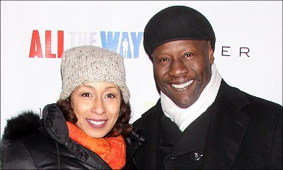 'Law and Order: SVU' Star Tamara Tunie Separating From Husband Gregory Generet