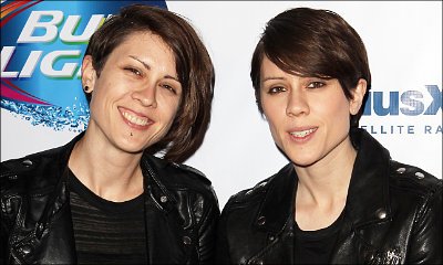 Tegan and Sara Added as Oscars 2015 Performers, to Sing 'Lego Movie' Song