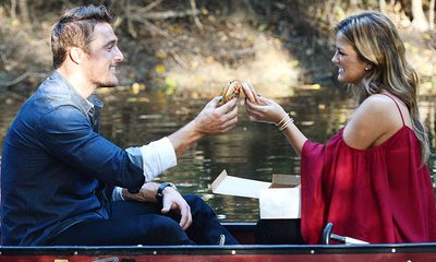 'The Bachelor' Recap: Becca Reveals Big Secret