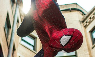 The Next Spider-Man Reportedly Won't Be White