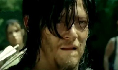 'The Walking Dead' New Promo for Midseason Return Shares More Footage