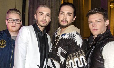 Tokio Hotel Talks Next Single, World Tour, Acting, Writing Book and Clothing Line