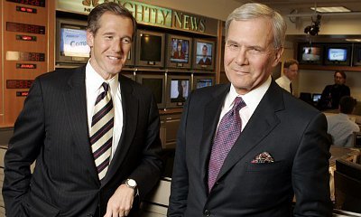 Tom Brokaw Denies Lobbying NBC to Fire Brian Williams, Pilot Recants Support for Williams