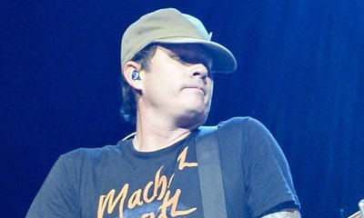 Tom DeLonge Previews Songs Meant for Blink-182's Album