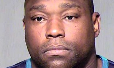 Warren Sapp Fired by NFL Network Following Arrest for Soliciting a Prostitute