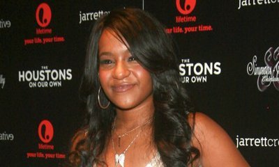 Whitney Houston's Daughter Bobbi Kristina Found Unresponsive in Bathtub