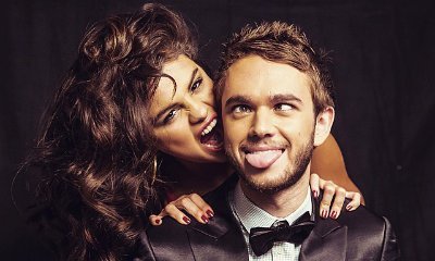 Zedd: I Met Selena Gomez 'All Because I Had to Pee!'