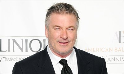 Alec Baldwin Will Play NYC Mayor on HBO Series