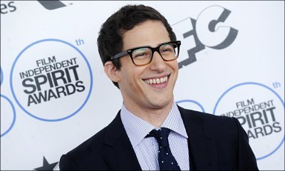 Andy Samberg to Host 2015 Primetime Emmy Awards