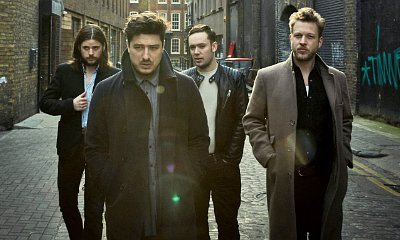 Artist of the Week: Mumford and Sons