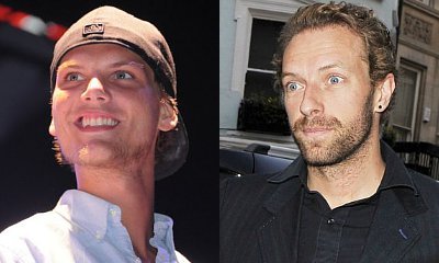 Avicii Debuts New Collaboration With Chris Martin at Australian Concert