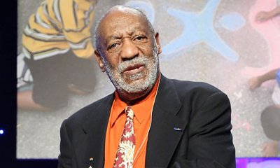 Bill Cosby to Heckler Who Interrupted His Baltimore Show: 'Stop It'