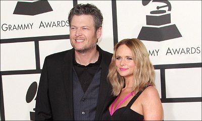 Blake Shelton and Miranda Lambert Among Performers for 2015 ACM Awards