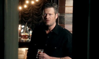 Blake Shelton Releases Steamy 'Sangria' Music Video