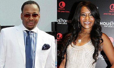 Bobby Brown Denies Family Is Filming Reality Show While Bobbi Kristina Is in Coma