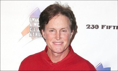 Report: Bruce Jenner Undergoes Nose Job