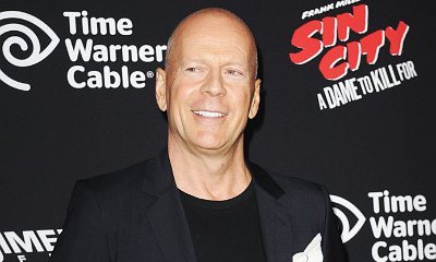 Bruce Willis Heads to Broadway in Adaptation of Stephen King's 'Misery'
