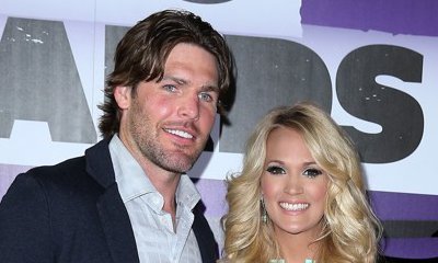 Carrie Underwood and Hubby Mike Fisher Welcome Baby Boy Isaiah