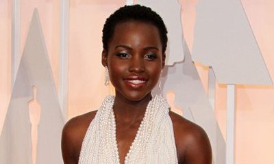 Case Closed on Lupita Nyong'o's Stolen Oscars Dress
