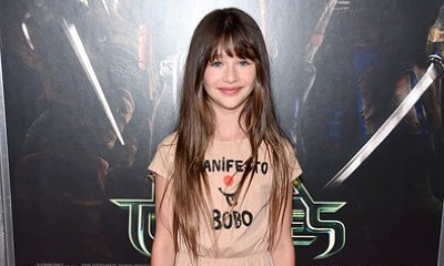 CBS' 'Supergirl' Casts Young Kara Zor-El