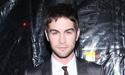Chace Crawford Cast as the Lead on ABC's Pilot 'Boom'