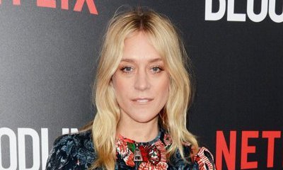Chloe Sevigny Joins 'American Horror Story: Hotel'