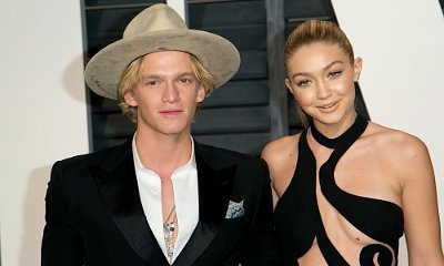 Cody Simpson Opens Up on Building Strong Romance With Gigi Hadid