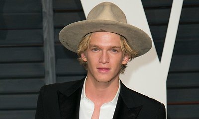 Cody Simpson to Co-Host and Perform on Victoria's Secret PINK Ultimate Spring Break Bash