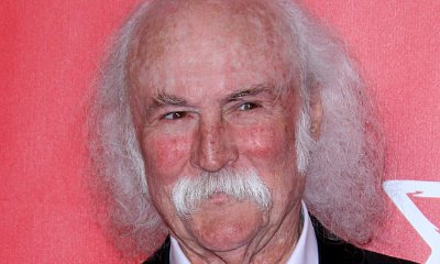 David Crosby Hits Jogger at 55 MPH in California