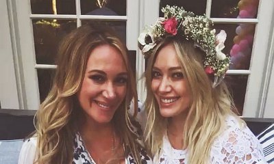Details of Haylie Duff's Star-Studded Baby Shower Revealed