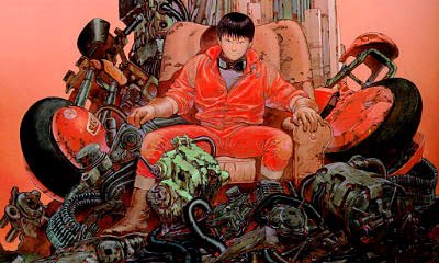 Development on Live-Action 'Akira' Is Stalled