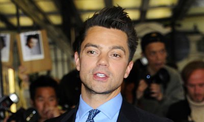 Dominic Cooper May Lead AMC's 'Preacher' Pilot