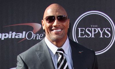 Dwayne 'The Rock' Johnson Booked to Host 'Saturday Night Live'