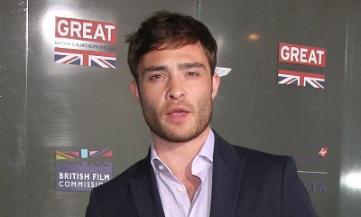 Ed Westwick to Play Serial Killer in ABC's Pilot 'L.A. Crime'