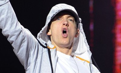 Eminem Previews New Song in 'Southpaw' Trailer
