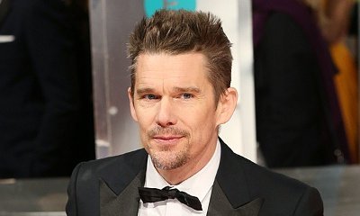 Ethan Hawke in Talks to Join 'Magnificent Seven' Remake