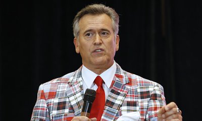 'Fargo' Casts Bruce Campbell as Ronald Reagan for Season 2