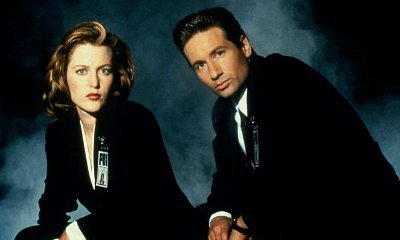 FOX Revives 'The X-Files' for Limited Series With Gillian Anderson and David Duchovny
