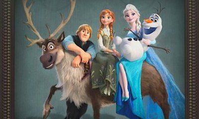 'Frozen 2' Is Officially Announced, Cast Rejoice