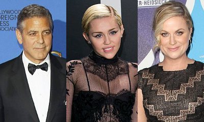 George Clooney, Miley Cyrus, Amy Poehler to Star in Sofia Coppola Christmas Special